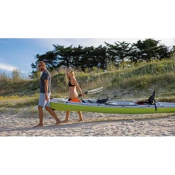 KAYAK TAHE BORNEO -Gumotex Boutique kayak tahe borneo 2