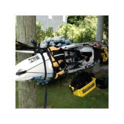 KIT DE FIXATION MURALE RAILBLAZA 9 KIT DE FIXATION MURALE RAILBLAZA -Gumotex Boutique kit de fixation murale railblaza 4