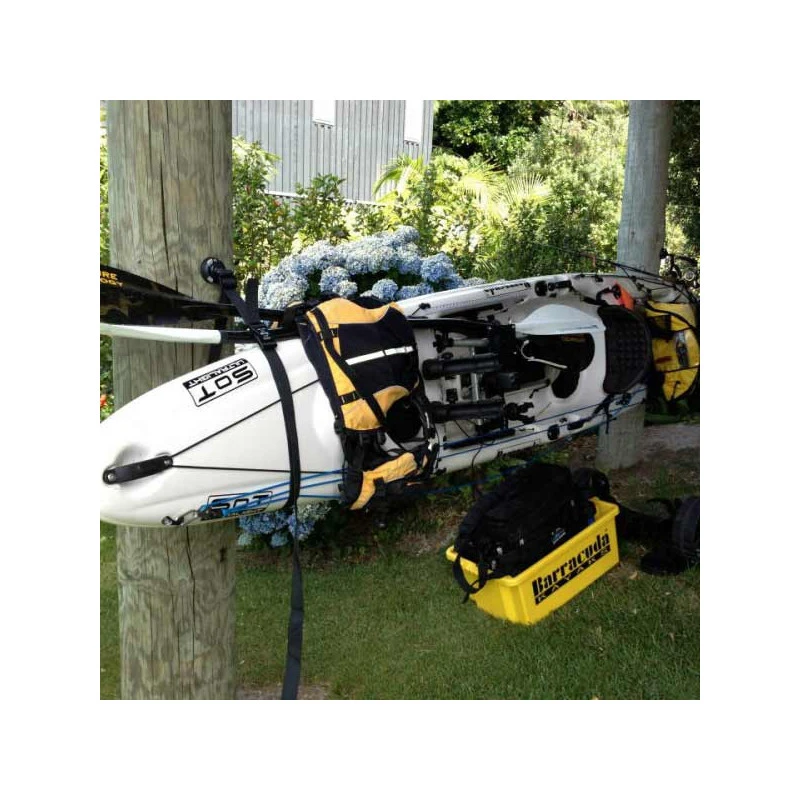 KIT DE FIXATION MURALE RAILBLAZA 5 KIT DE FIXATION MURALE RAILBLAZA – Image 5