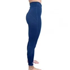 Leggings Activ ERGO UV 50+ Bleu Nuit Femme VAIKOBI -Gumotex Boutique leggings activ ergo uv 50 bleu nuit femme vaikobi 2
