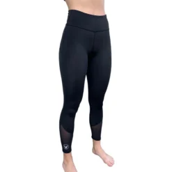 Leggings Activ ERGO UV 50+ Noir Femme VAIKOBI 7 Leggings Activ ERGO UV 50+ Noir Femme VAIKOBI -Gumotex Boutique leggings activ ergo uv 50 noir femme vaikobi 2