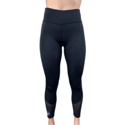 Leggings Activ ERGO UV 50+ Noir Femme VAIKOBI