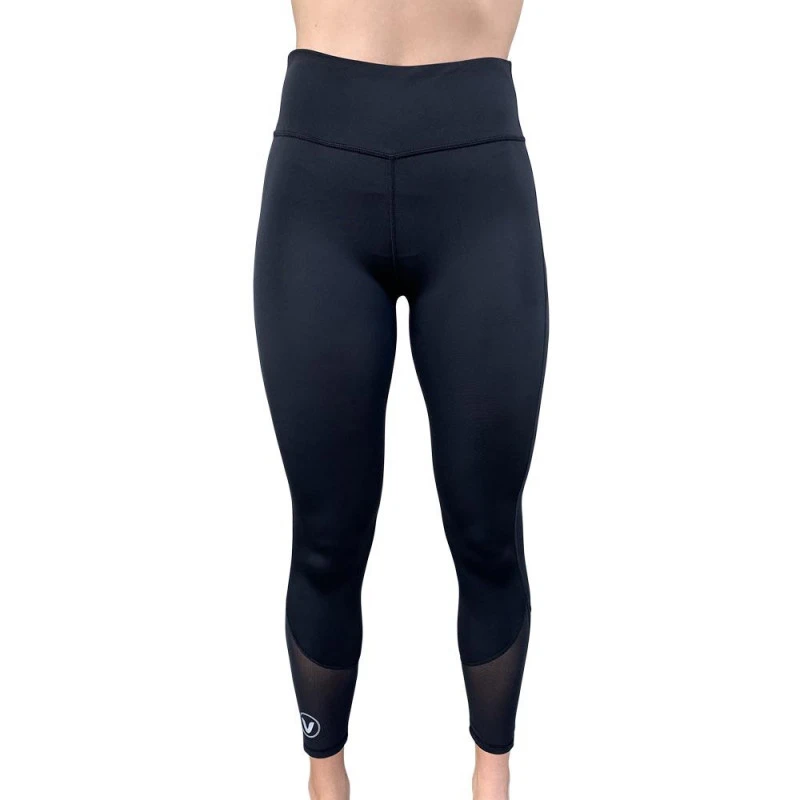 Leggings Activ ERGO UV 50+ Noir Femme VAIKOBI 1 Leggings Activ ERGO UV 50+ Noir Femme VAIKOBI