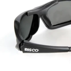 LUNETTES AQUATIQUES IRISCO SPORT VERRES POLARISES NOIRES 13 LUNETTES AQUATIQUES IRISCO SPORT VERRES POLARISES NOIRES -Gumotex Boutique lunettes aquatiques irisco sport verres polarises noires 4