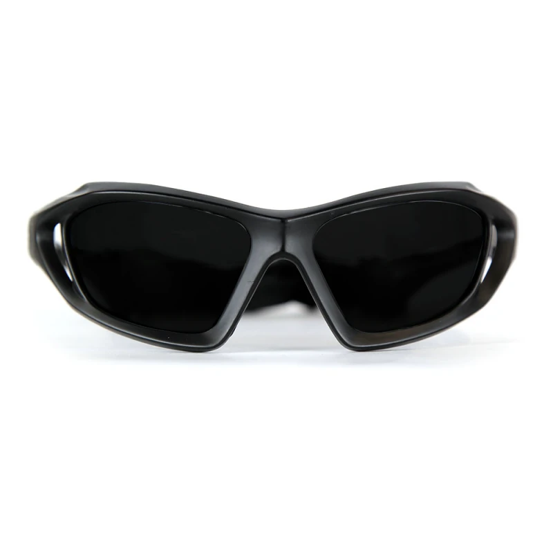 LUNETTES AQUATIQUES IRISCO SPORT VERRES POLARISES NOIRES 8 LUNETTES AQUATIQUES IRISCO SPORT VERRES POLARISES NOIRES – Image 8