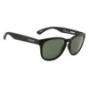 Lunettes De Soleil Mundaka Electra Matte Black