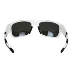 LUNETTES DE SOLEIL VERRE POLARISÉ CREW IRISCO BLANC -Gumotex Boutique lunettes de soleil verre polarise crew irisco blanc 10