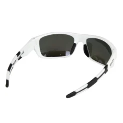 LUNETTES DE SOLEIL VERRE POLARISÉ CREW IRISCO BLANC -Gumotex Boutique lunettes de soleil verre polarise crew irisco blanc 5