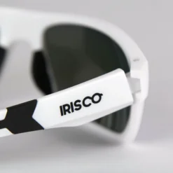 LUNETTES DE SOLEIL VERRE POLARISÉ CREW IRISCO BLANC -Gumotex Boutique lunettes de soleil verre polarise crew irisco blanc 7
