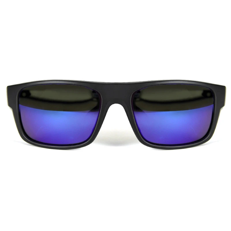 LUNETTES DE SOLEIL VERRE POLARISÉ CREW IRISCO NOIR 10 LUNETTES DE SOLEIL VERRE POLARISÉ CREW IRISCO NOIR – Image 10