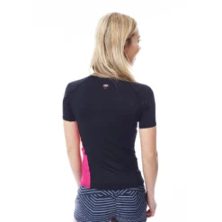 LYCRA JOBE RASHGUARD FEMME NOIR 11 LYCRA JOBE RASHGUARD FEMME NOIR -Gumotex Boutique lycra jobe rashguard femme noir 5