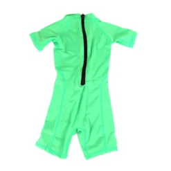 LYCRA MADNESS RASHVEST ENFANT LIME -Gumotex Boutique lycra madness rashvest enfant lime 2