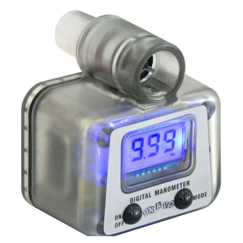 Bravo MANOMETRE UNIVERSEL ELECTRONIQUE R551088 2 Bravo MANOMETRE UNIVERSEL ELECTRONIQUE R551088 – Image 2