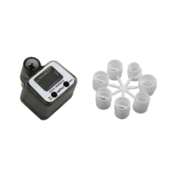 Bravo MANOMETRE UNIVERSEL ELECTRONIQUE R551088 8 Bravo MANOMETRE UNIVERSEL ELECTRONIQUE R551088 -Gumotex Boutique manometre universel electronique r551088 2