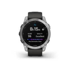 Garmin Montre FENIX 7 -Gumotex Boutique montre fenix 7 4