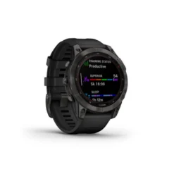 Garmin Montre FENIX 7 SAPPHIRE -Gumotex Boutique montre fenix 7 sapphire 2