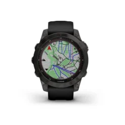 Garmin Montre FENIX 7 SAPPHIRE -Gumotex Boutique montre fenix 7 sapphire 3