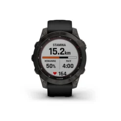 Garmin Montre FENIX 7 SAPPHIRE -Gumotex Boutique montre fenix 7 sapphire 4