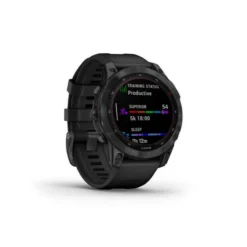 Garmin Montre FENIX 7 Solar 9 Garmin Montre FENIX 7 Solar -Gumotex Boutique montre fenix 7 solar 3