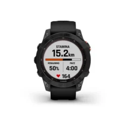 Garmin Montre FENIX 7 Solar 10 Garmin Montre FENIX 7 Solar -Gumotex Boutique montre fenix 7 solar 4