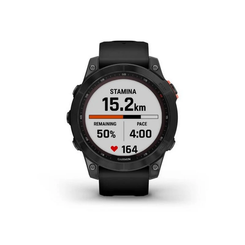 Garmin Montre FENIX 7 Solar 5 Garmin Montre FENIX 7 Solar – Image 5