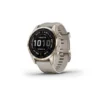 Garmin Montre FENIX 7S SAPPHIRE