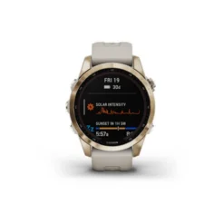 Garmin Montre FENIX 7S SAPPHIRE -Gumotex Boutique montre fenix 7s sapphire 2