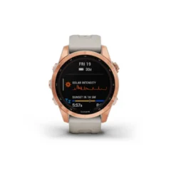 Garmin Montre FENIX 7S Solar -Gumotex Boutique montre fenix 7s solar 2