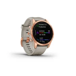 Garmin Montre FENIX 7S Solar -Gumotex Boutique montre fenix 7s solar 3