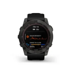 Garmin Montre FENIX 7X SAPPHIRE -Gumotex Boutique montre fenix 7x sapphire 2