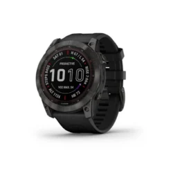 Garmin Montre FENIX 7X SAPPHIRE