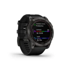 Garmin Montre FENIX 7X SAPPHIRE -Gumotex Boutique montre fenix 7x sapphire 3
