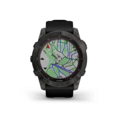 Garmin Montre FENIX 7X SAPPHIRE -Gumotex Boutique montre fenix 7x sapphire 4