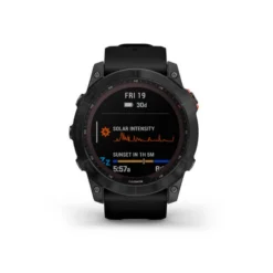 Garmin Montre FENIX 7X Solar -Gumotex Boutique montre fenix 7x solar 2