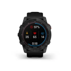 Garmin Montre FENIX 7X Solar -Gumotex Boutique montre fenix 7x solar 4