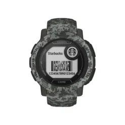 Montre INSTINCT 2 CAMO EDITION - GARMIN 11 Montre INSTINCT 2 CAMO EDITION - GARMIN -Gumotex Boutique montre instinct 2 camo edition garmin 4