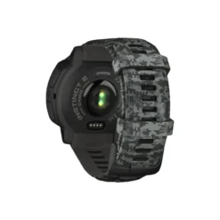 Montre INSTINCT 2 CAMO EDITION - GARMIN 12 Montre INSTINCT 2 CAMO EDITION - GARMIN -Gumotex Boutique montre instinct 2 camo edition garmin 5