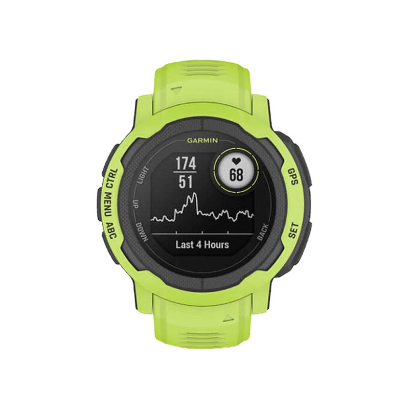 Montre INSTINCT 2 - GARMIN 3 Montre INSTINCT 2 - GARMIN – Image 3