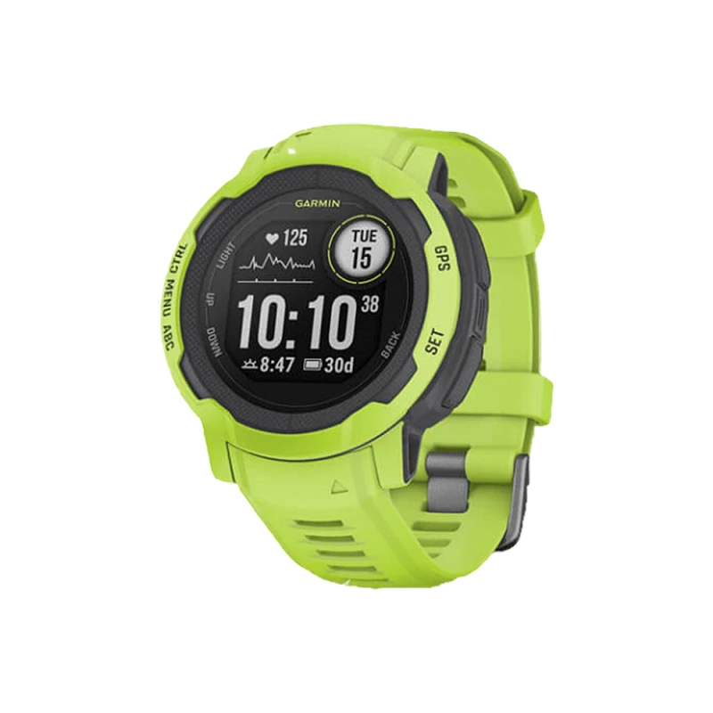 Montre INSTINCT 2 - GARMIN 1 Montre INSTINCT 2 - GARMIN