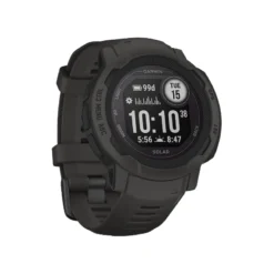 Montre INSTINCT 2 SOLAR - GARMIN