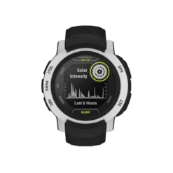 Montre INSTINCT 2 SOLAR SURF EDITION - GARMIN -Gumotex Boutique montre instinct 2 solar surf edition garmin 2