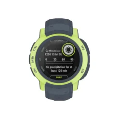 Montre INSTINCT 2 SURF EDITION - GARMIN -Gumotex Boutique montre instinct 2 surf edition garmin 2