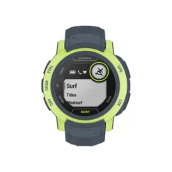 Montre INSTINCT 2 SURF EDITION - GARMIN -Gumotex Boutique montre instinct 2 surf edition garmin 4