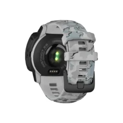 Montre INSTINCT 2S CAMO EDITION - GARMIN 12 Montre INSTINCT 2S CAMO EDITION - GARMIN -Gumotex Boutique montre instinct 2s camo edition garmin 5