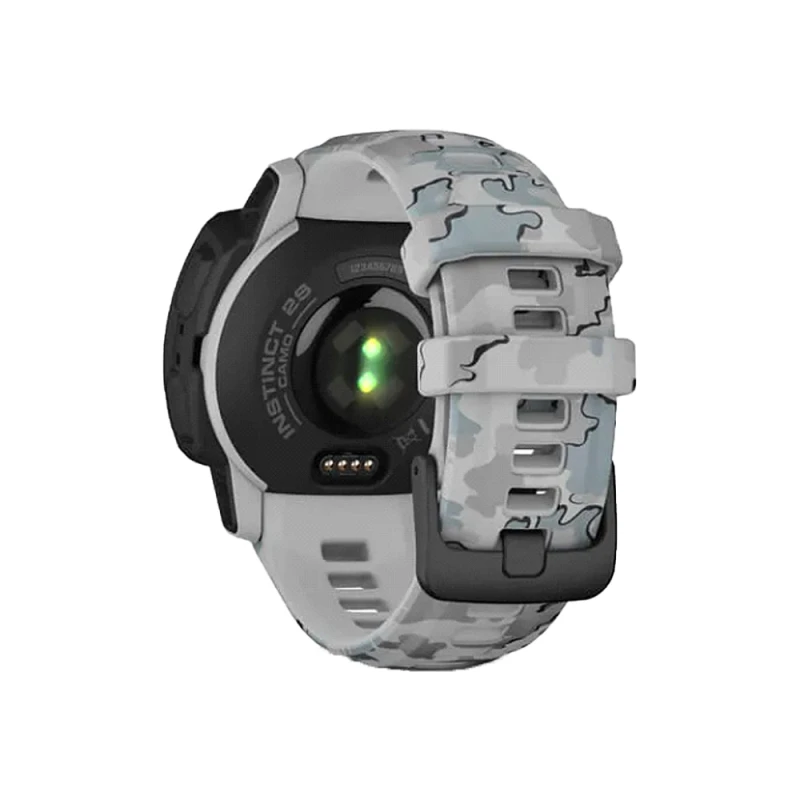 Montre INSTINCT 2S CAMO EDITION - GARMIN 6 Montre INSTINCT 2S CAMO EDITION - GARMIN – Image 6