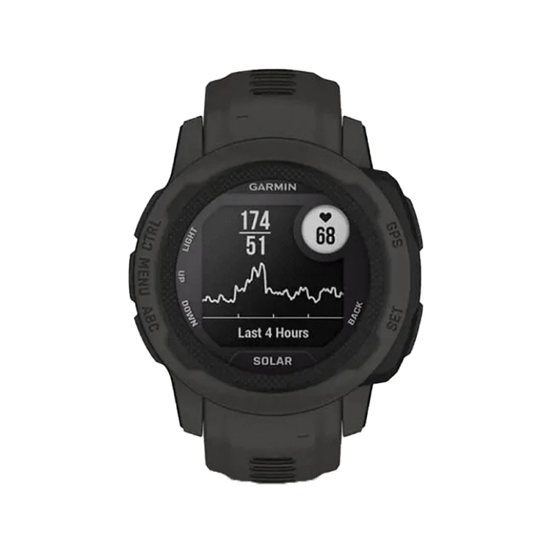 Montre INSTINCT 2S - GARMIN 9 Montre INSTINCT 2S - GARMIN – Image 9