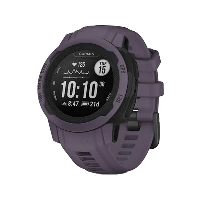 Montre INSTINCT 2S - GARMIN 1 Montre INSTINCT 2S - GARMIN