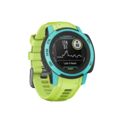 Montre INSTINCT 2S SURF EDITION - GARMIN 9 Montre INSTINCT 2S SURF EDITION - GARMIN -Gumotex Boutique montre instinct 2s surf edition garmin 2