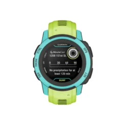 Montre INSTINCT 2S SURF EDITION - GARMIN 10 Montre INSTINCT 2S SURF EDITION - GARMIN -Gumotex Boutique montre instinct 2s surf edition garmin 3