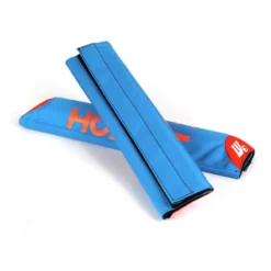 LOT DE 2 MOUSSES DE BARRE DE TOIT SMALL HOWZIT BLEU 7 LOT DE 2 MOUSSES DE BARRE DE TOIT SMALL HOWZIT BLEU -Gumotex Boutique mousse de barre de toit small bleu howzit 2